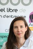 Équipe de l'entreprise