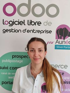 Équipe de l'entreprise