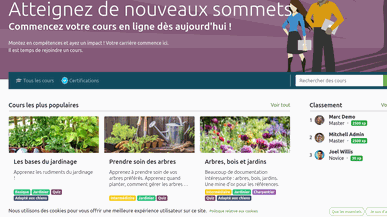 Votre photo