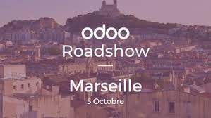 Odoo Roadshow Marseille Billets, Le jeu 5 oct. 2023 à 18:00 | Eventbrite