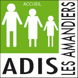 ADIS - centre social les amandiers