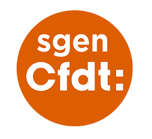 Fédération Sgen-CFDT